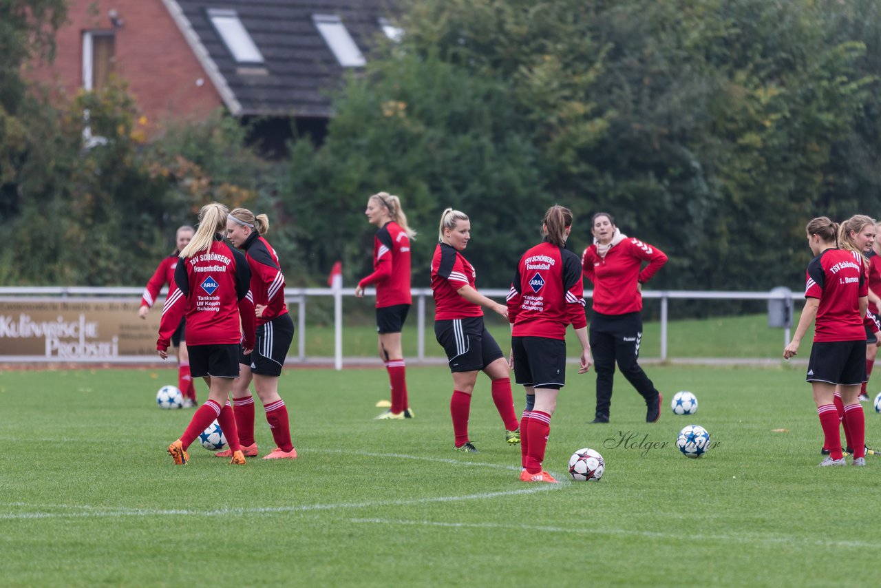 Bild 53 - Frauen TSV Schnberg - SV Henstedt Ulzburg 2 : Ergebnis: 2:6